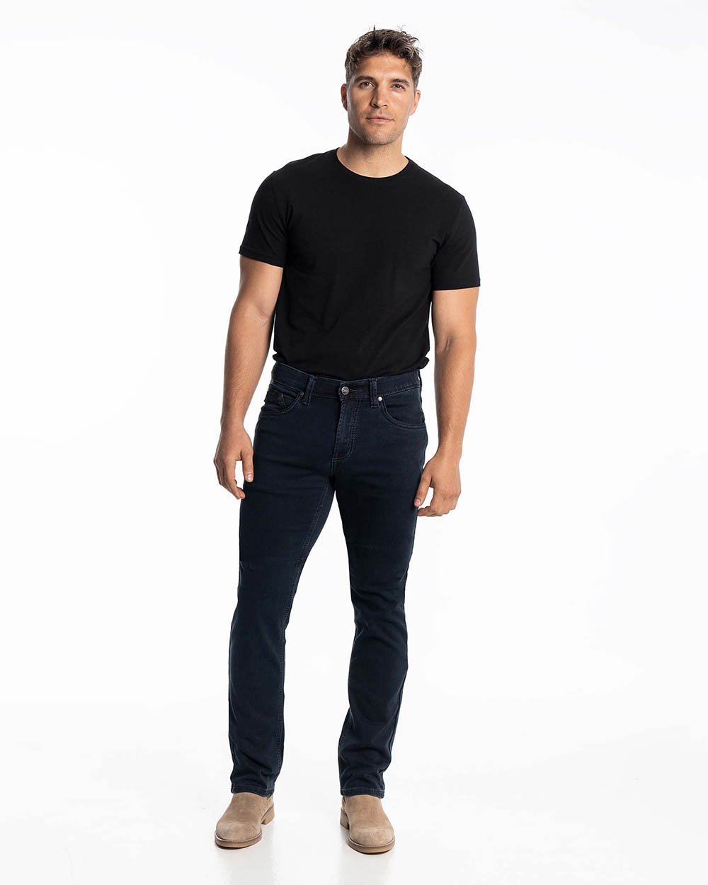 LOIS - Peter Dk Indigo Jeans