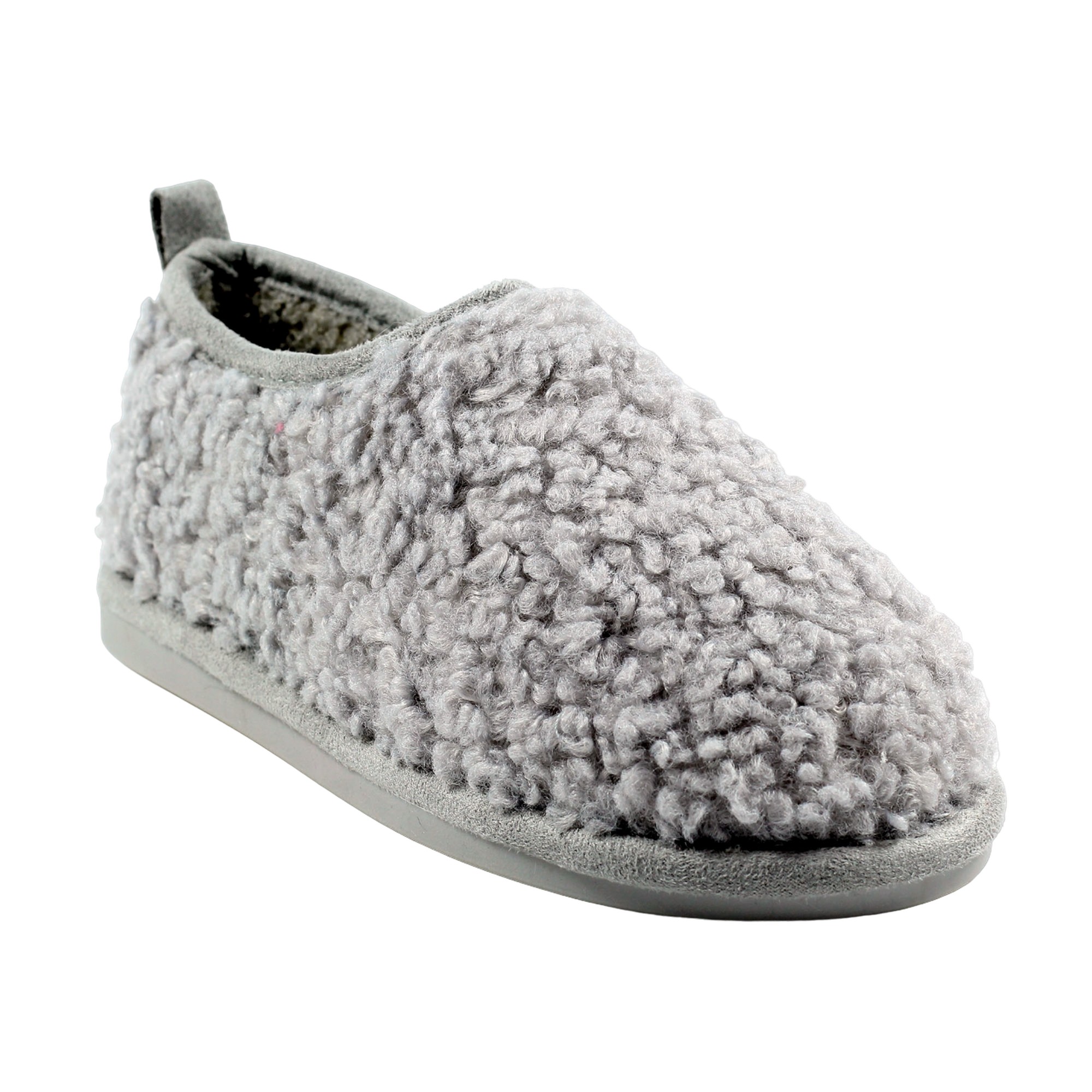 Lunar - Womens/Ladies Lorella II Slippers