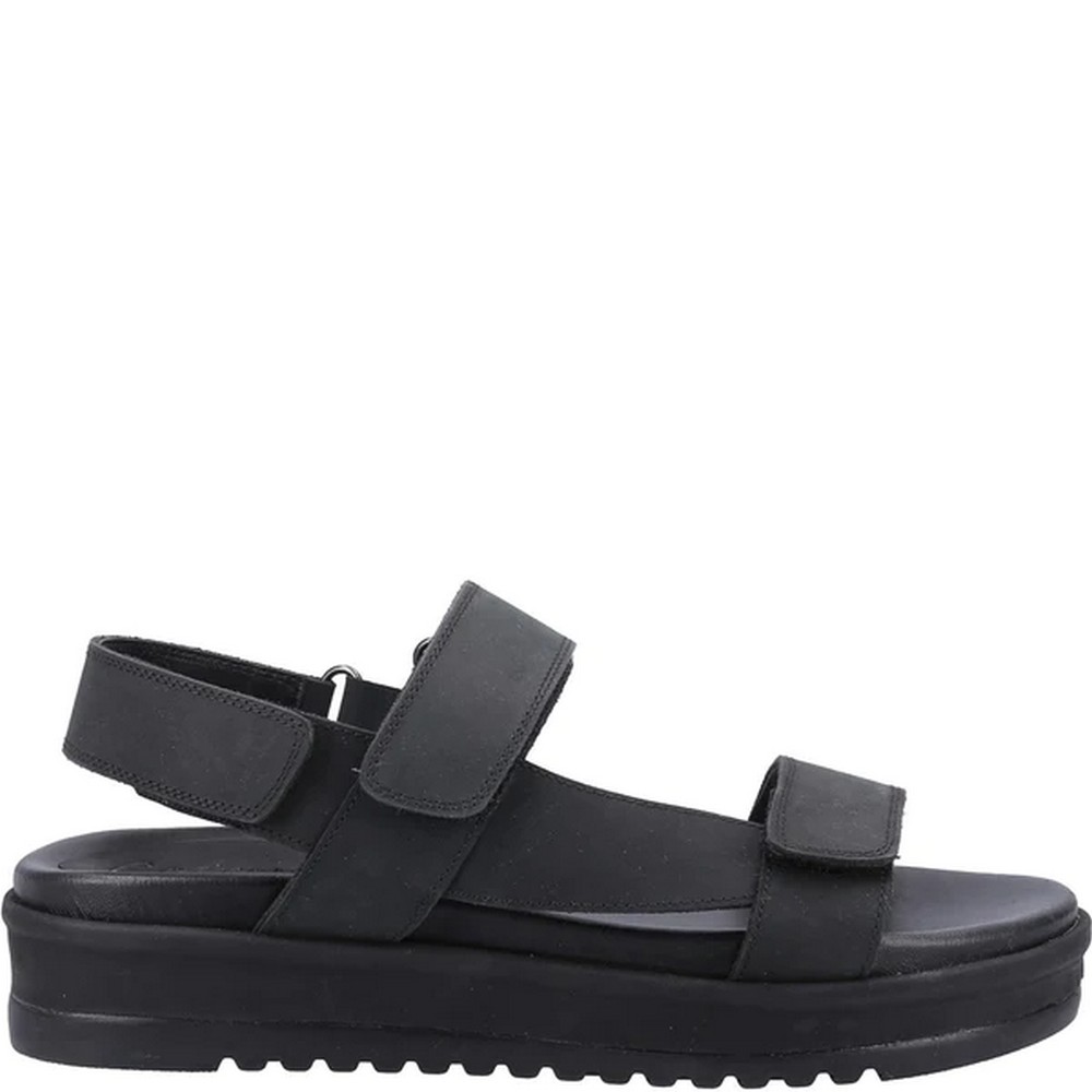 Cotswold - Womens/Ladies Campden Leather Sandals