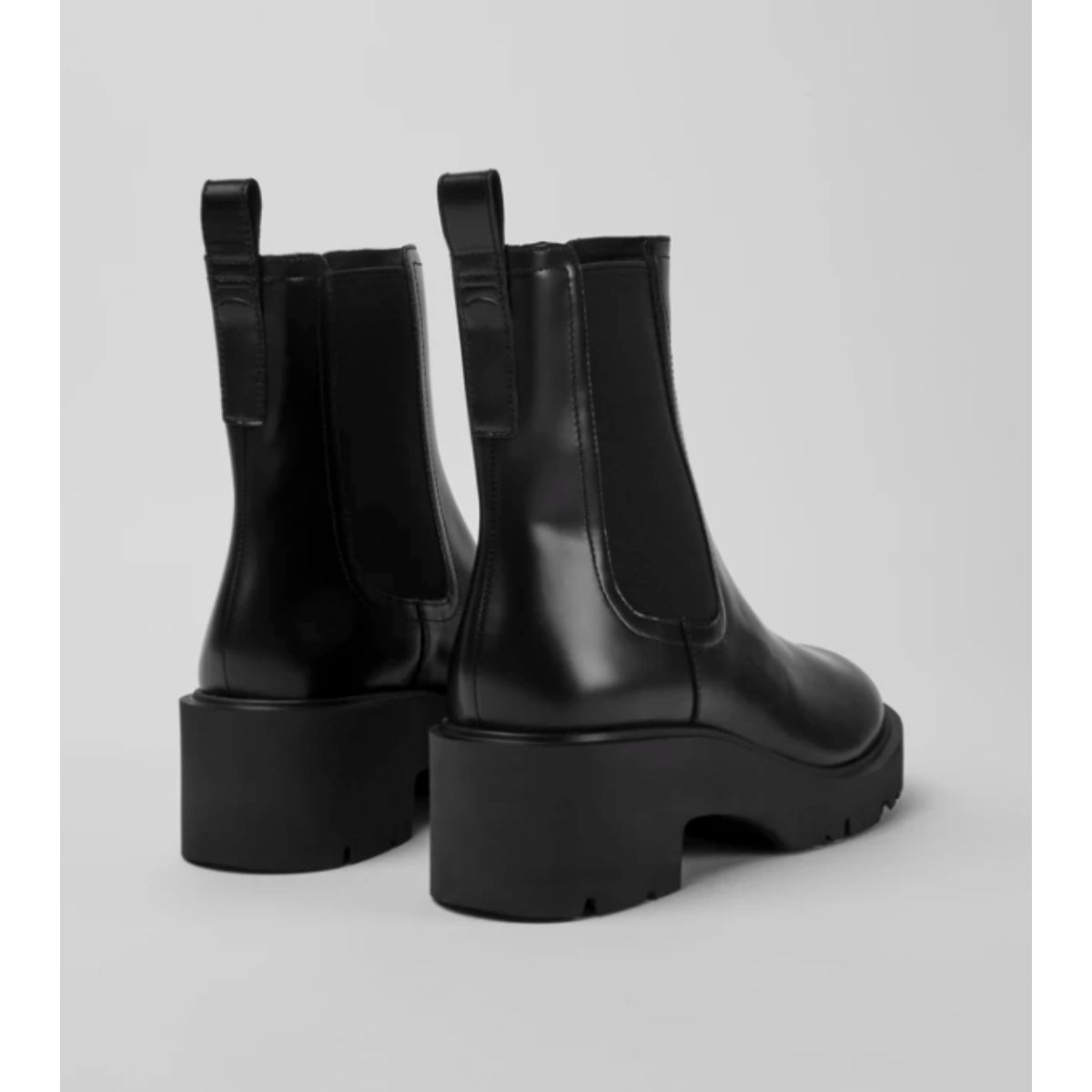 Camper Milah in Leather