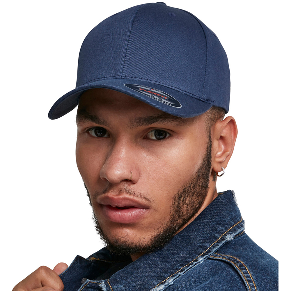 Flexfit - Unisex Cotton Cap