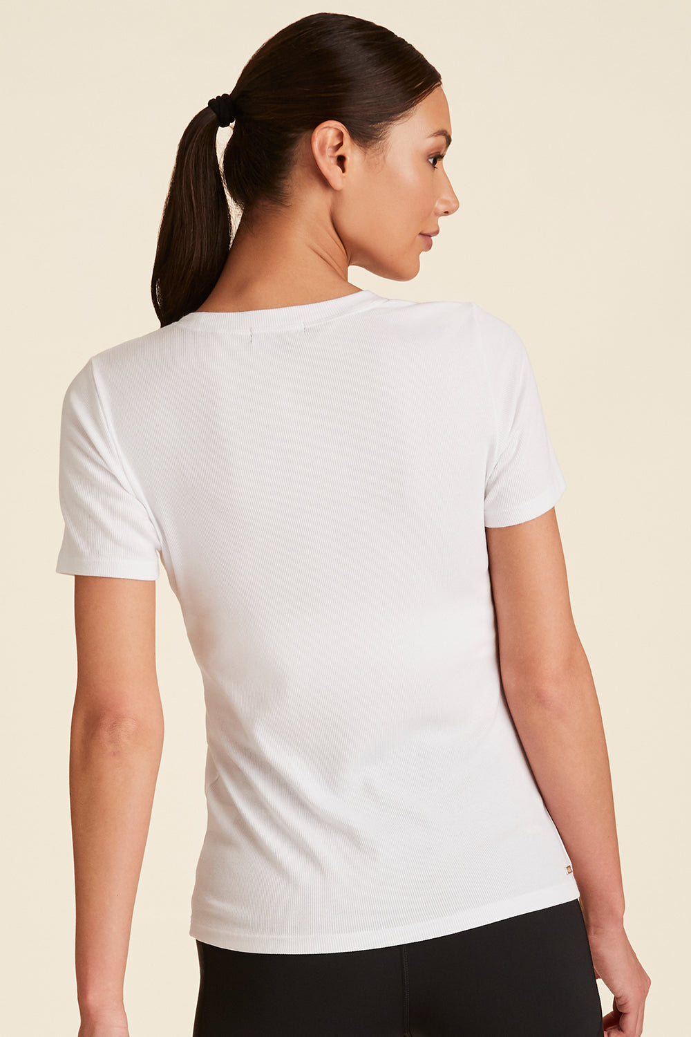 Alala- Slim Indio Tee