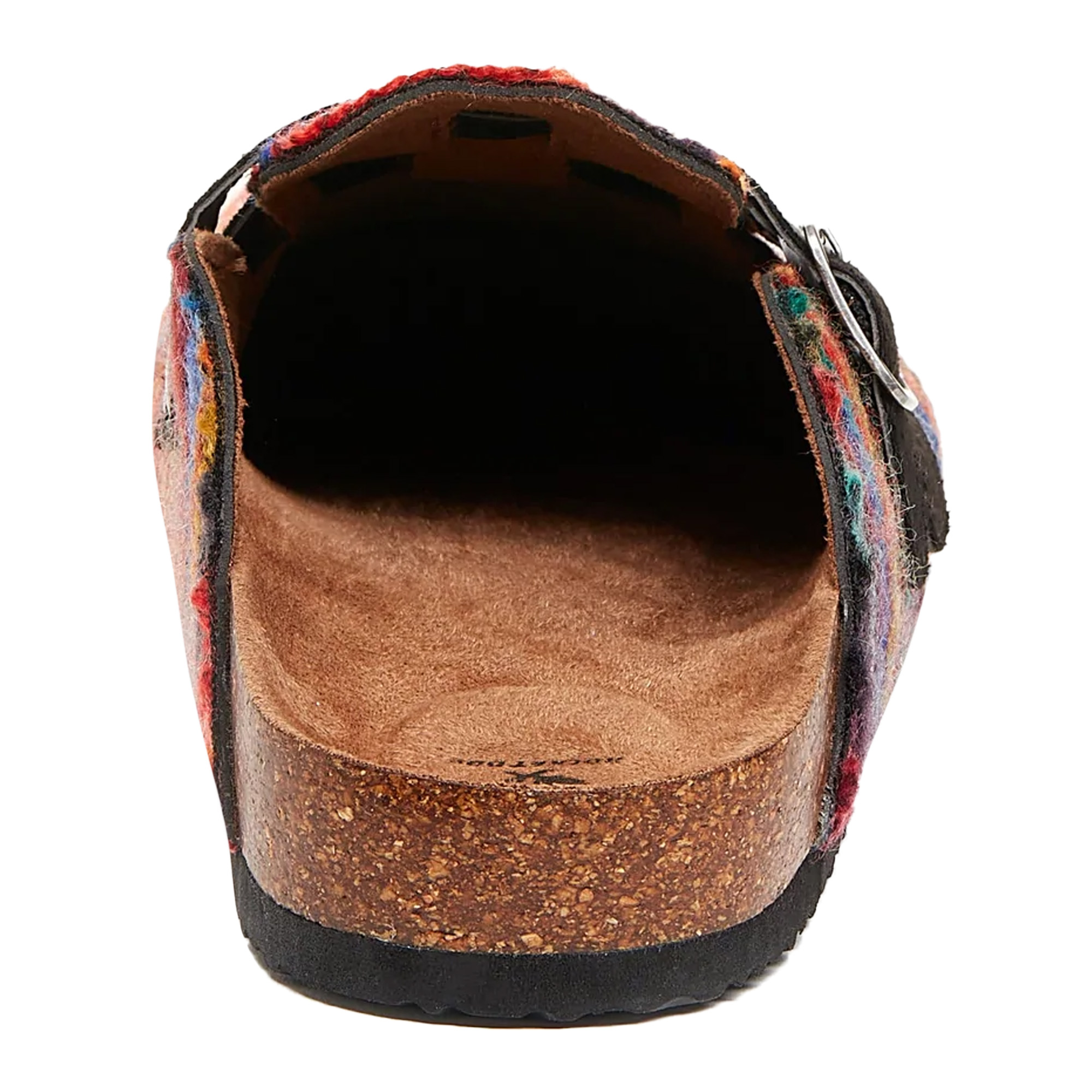 Rocket Dog - Womens/Ladies Abel Tiffin Rainbow Slippers