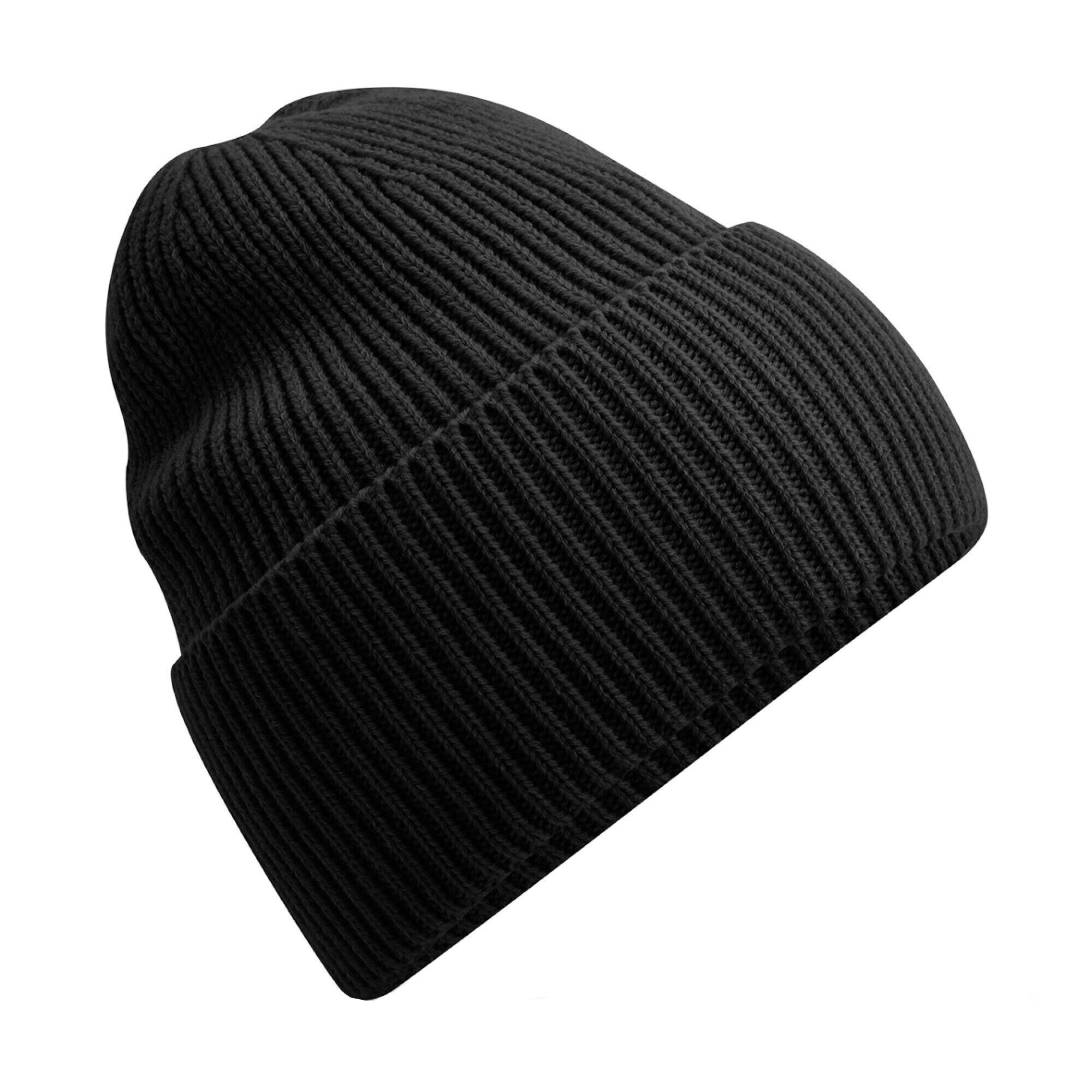 Beechfield - Cuffed Oversized Beanie