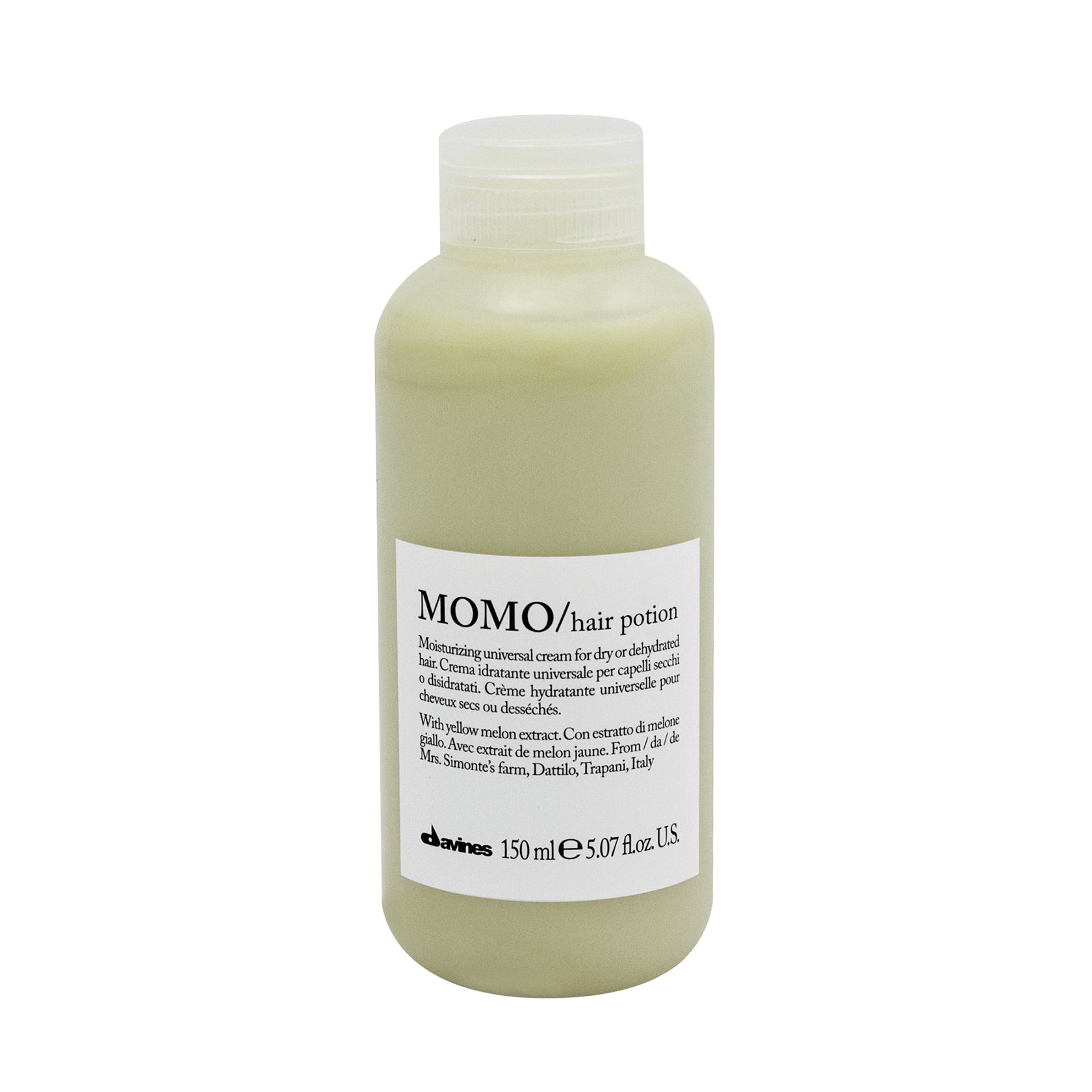 Momo Hair Potion, 150ml - Davines