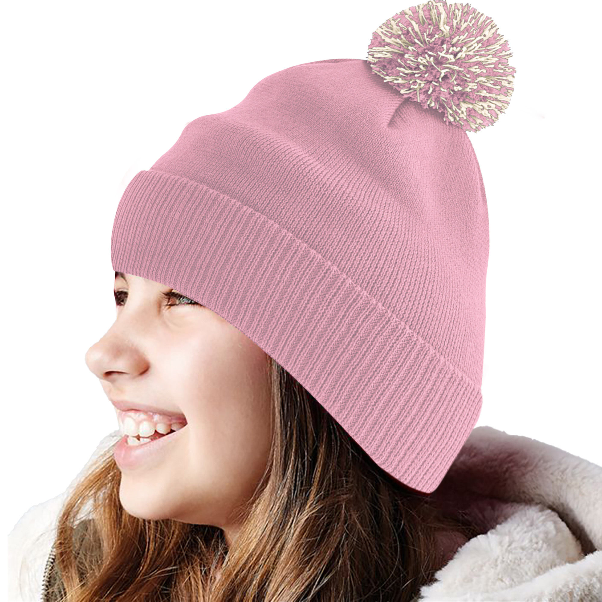 Beechfield - Unisex Adult Beanie