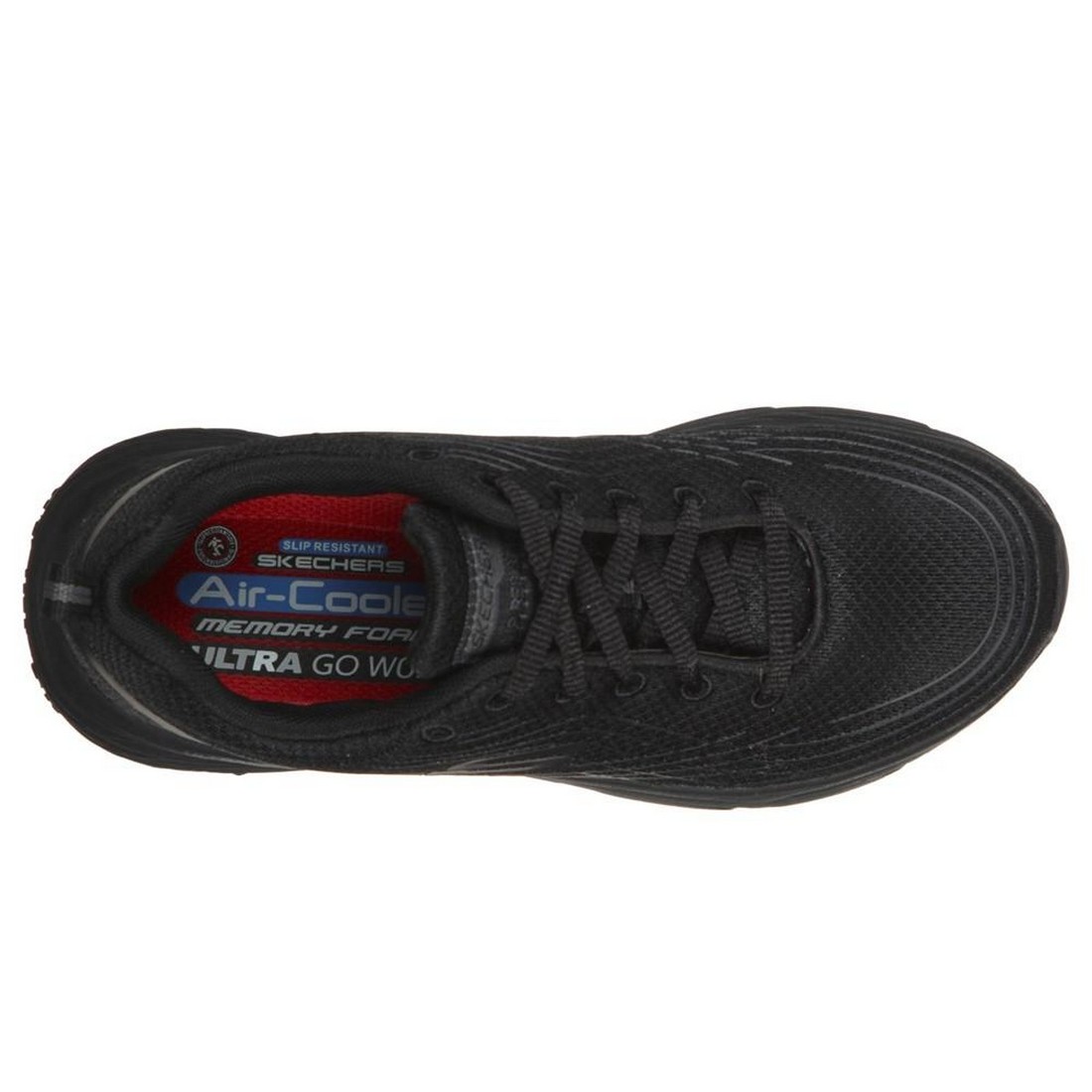 Skechers - Womens/Ladies Max Cushioning Elite Sr Safety Shoes