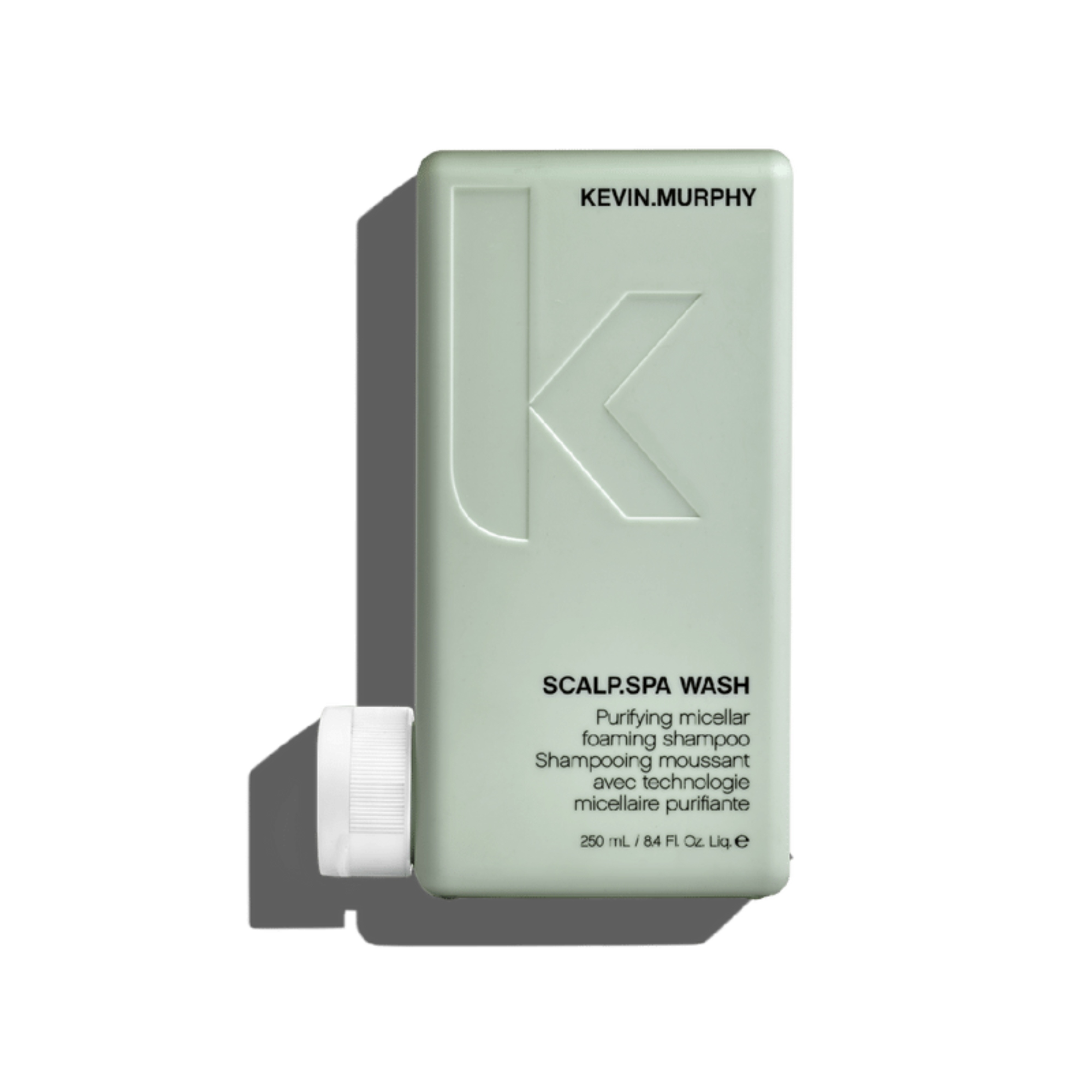Scalp Spa Wash, 250ml - Kevin Murphy