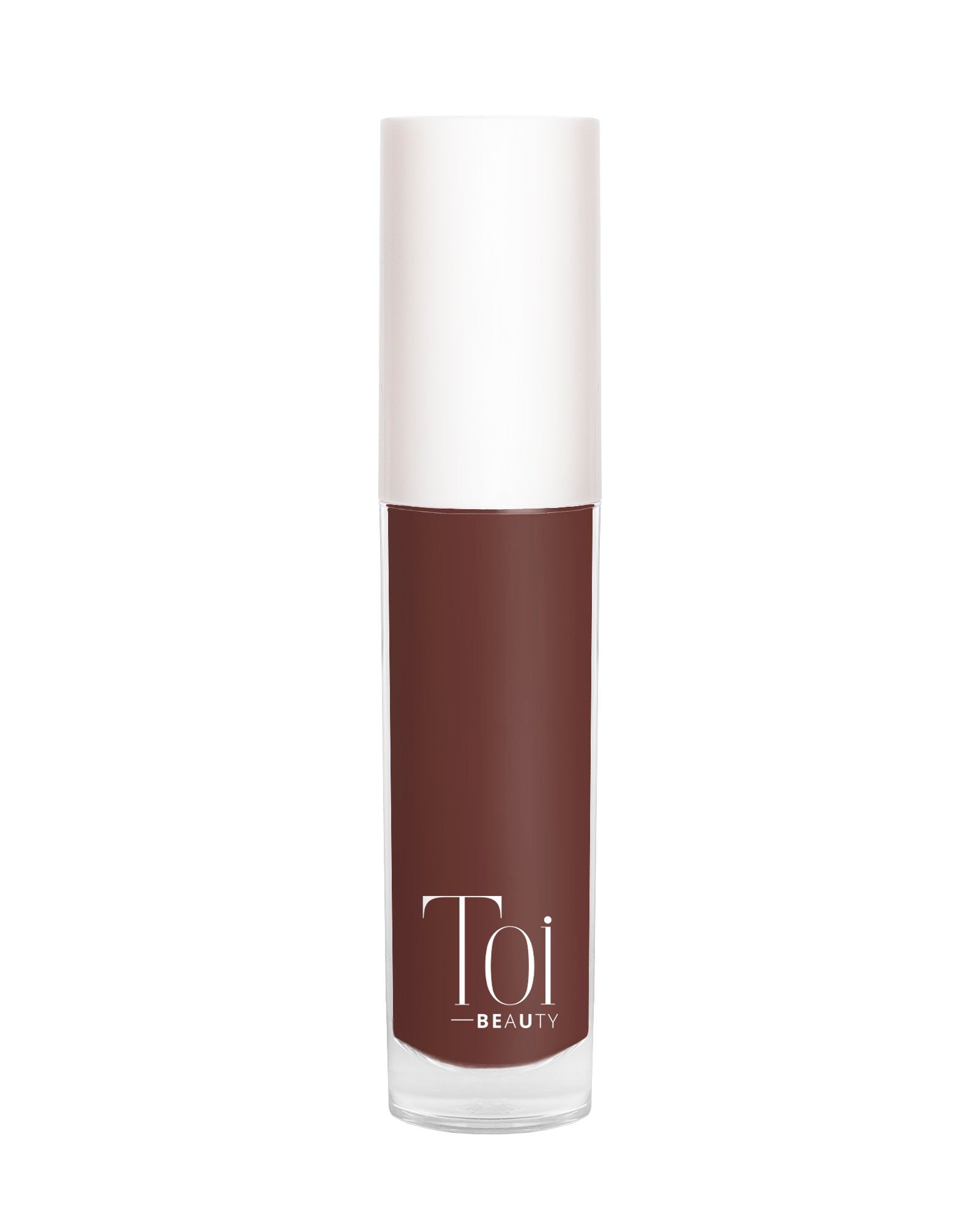 Toi Beauty - Juicy Lipgloss - So Chic