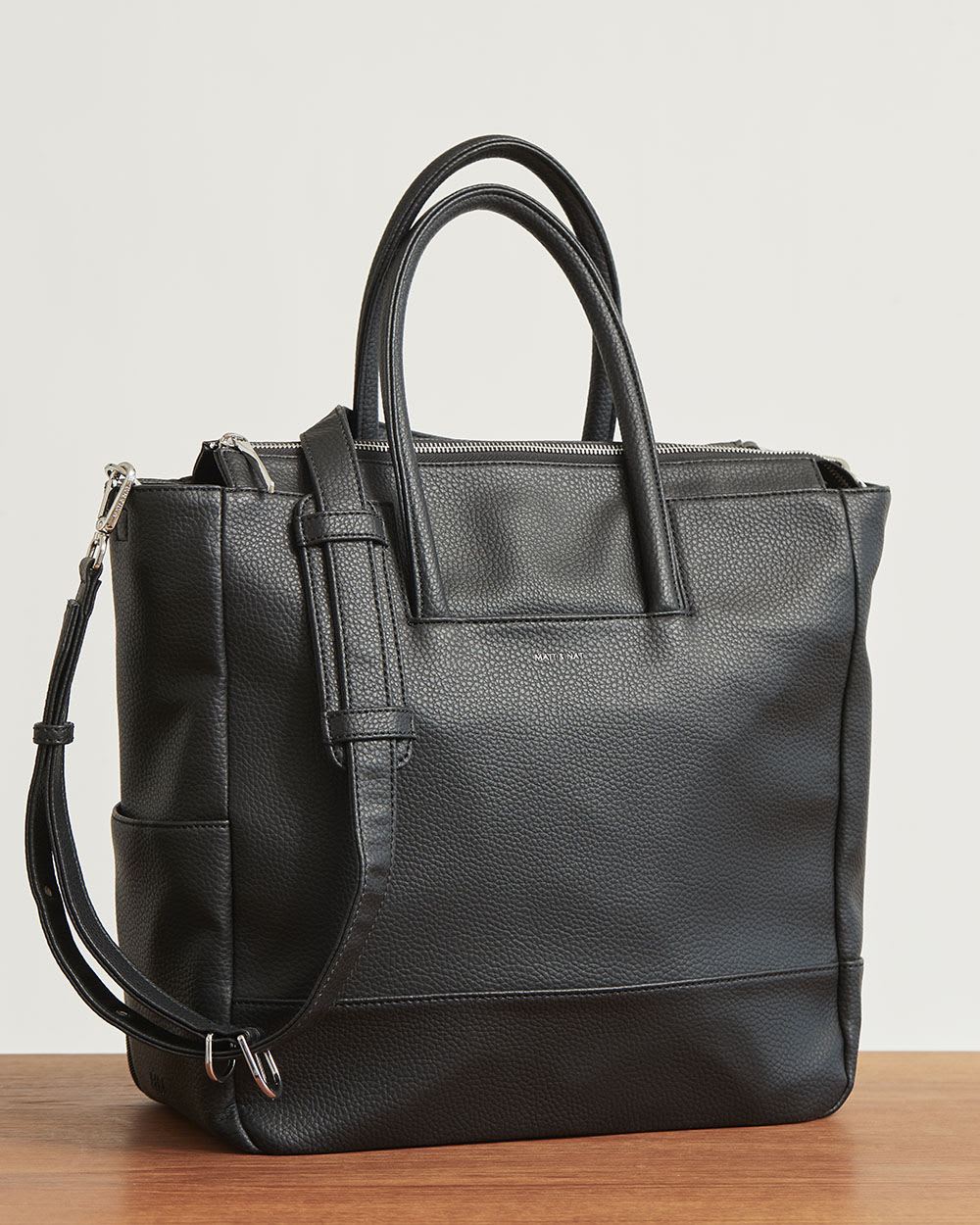 Matt & Nat (TM) - Percio Diaper Bag