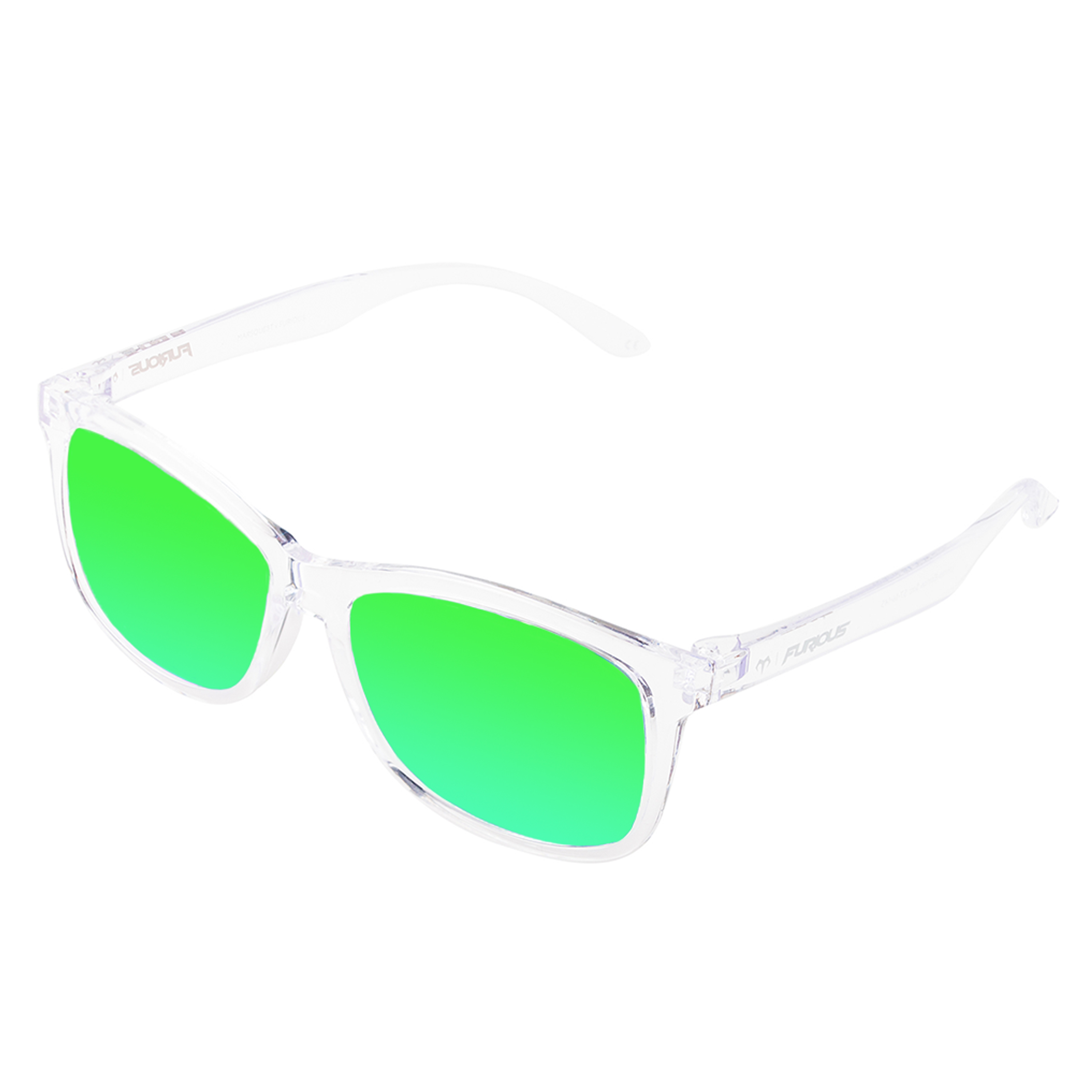 MarsQuest - Unisex Designer Sunglasses
