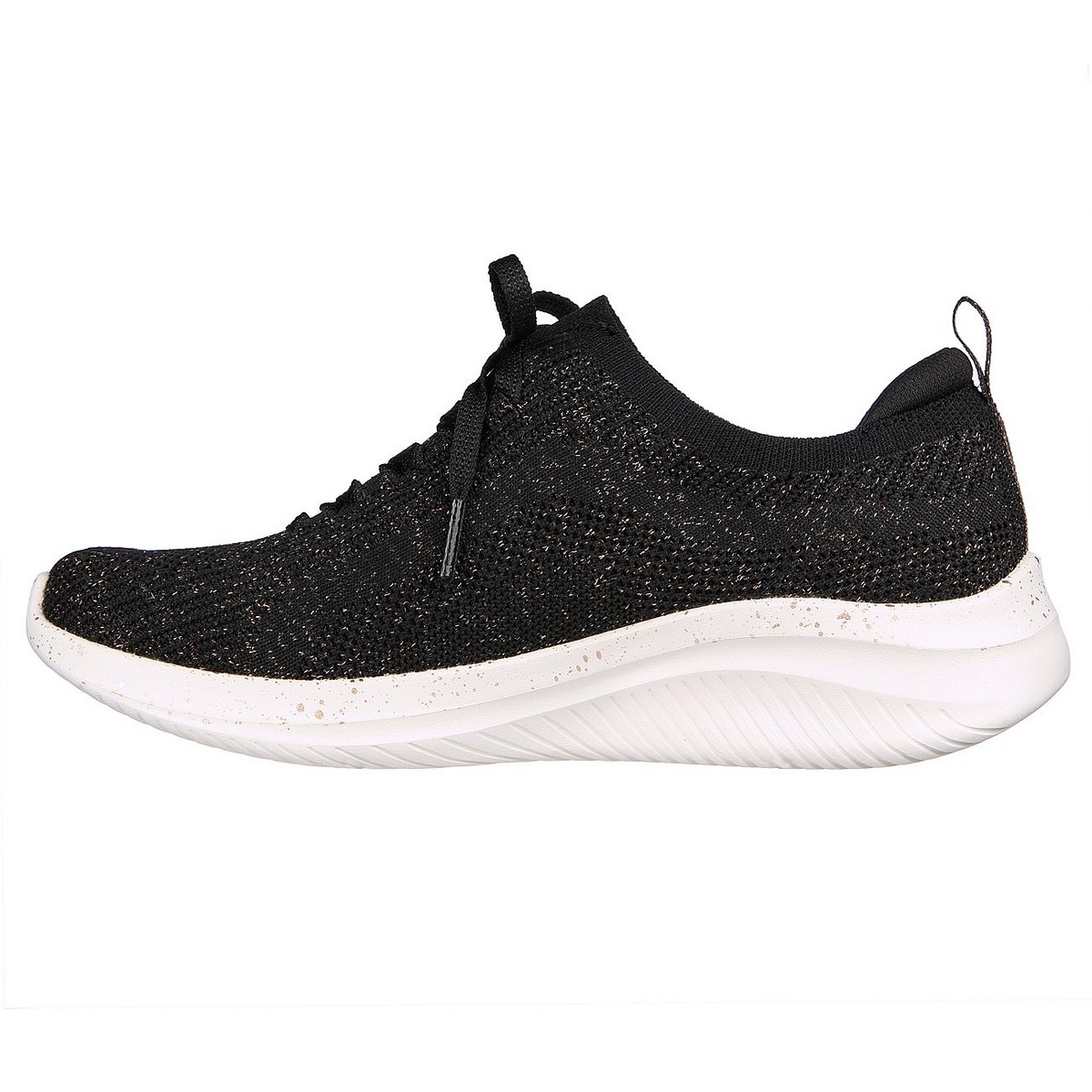 Skechers - Womens/Ladies Ultra Flex 3.0 Let´s Dance Sneakers