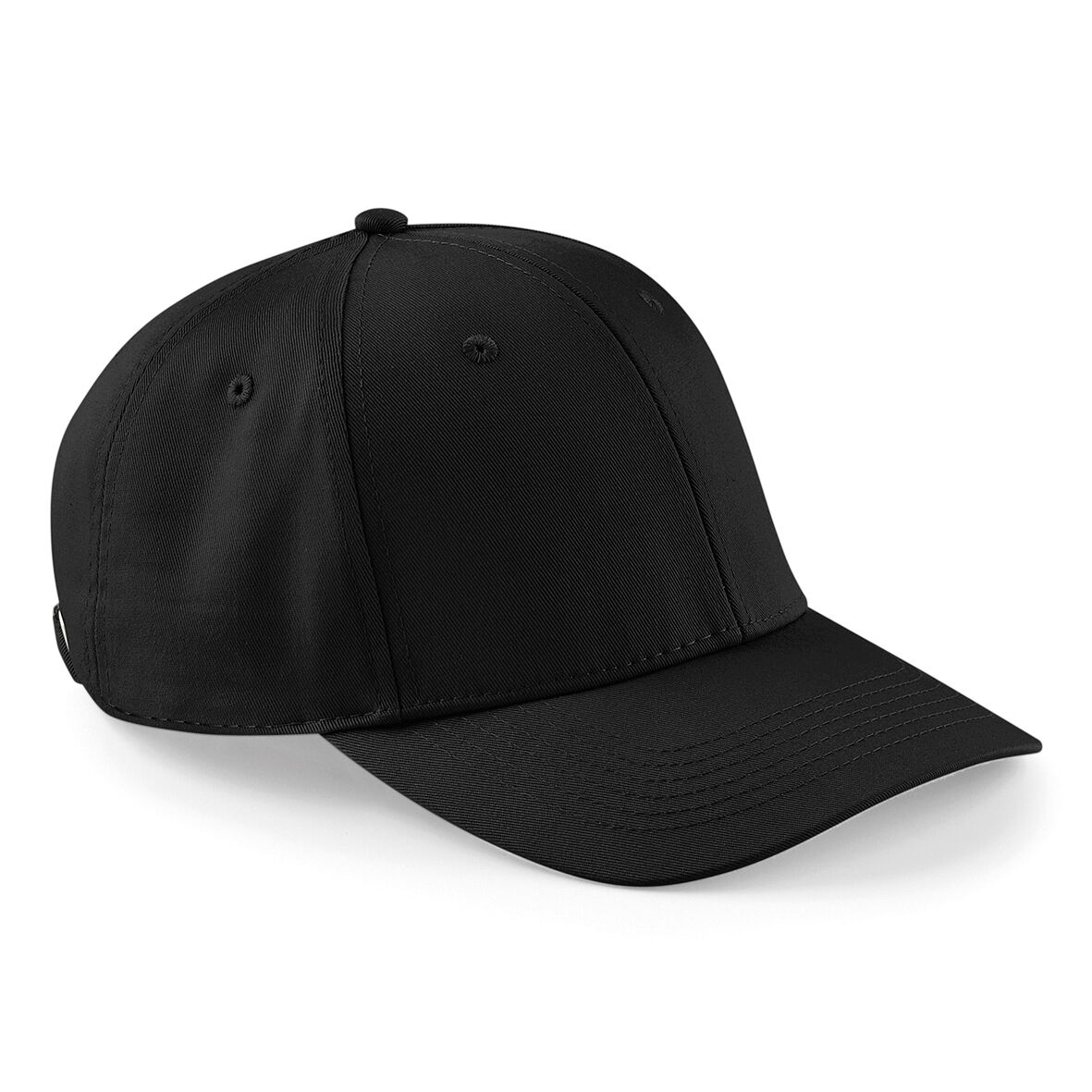 Beechfield - Unisex Adults Urbanwear 6 Panel Cap