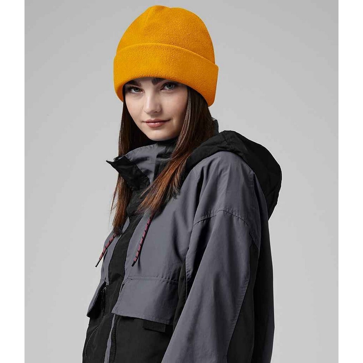 Beechfield - Recycled Fleece Beanie