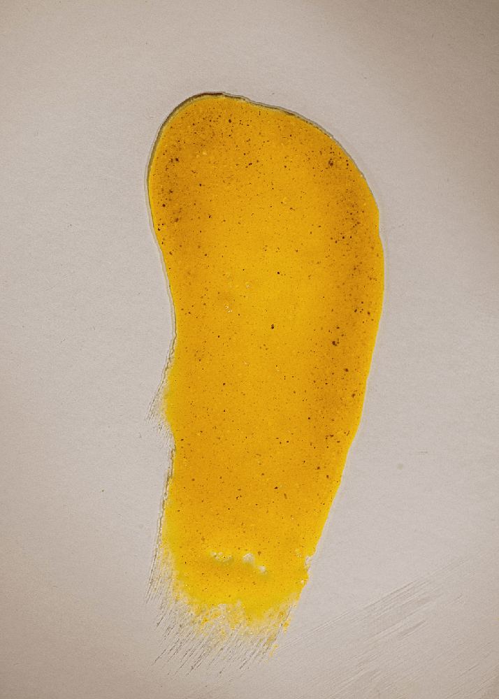 Yellow Beauty – Red Erase Face Scrub