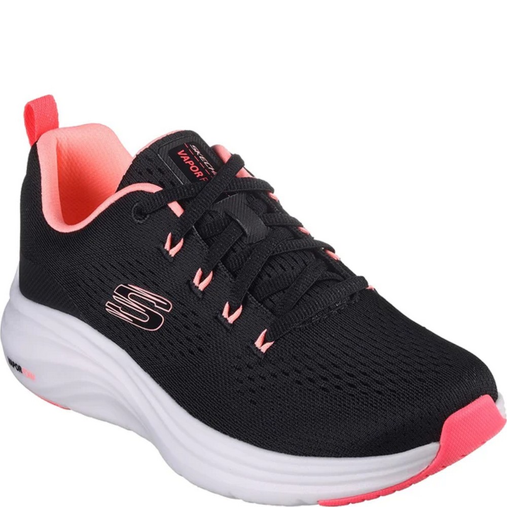 Skechers - Womens/Ladies Fresh Trend Vapor Foam Sneakers