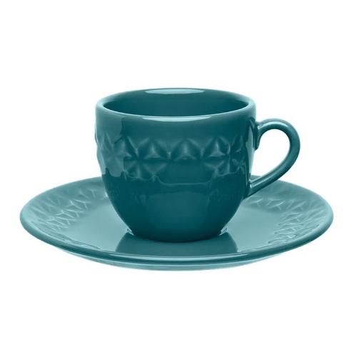 Oxford Mia Agate 20 Pieces Dinnerware Set Service for 4