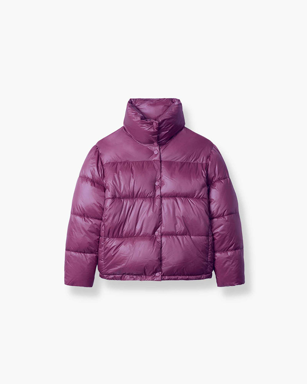 Noize - Meadow Short Puffer