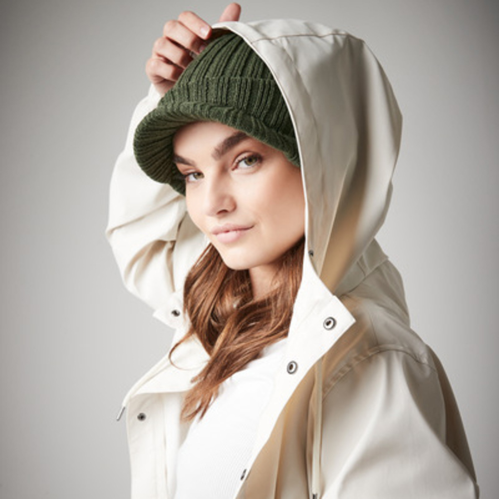 Beechfield - Peaked Beanie