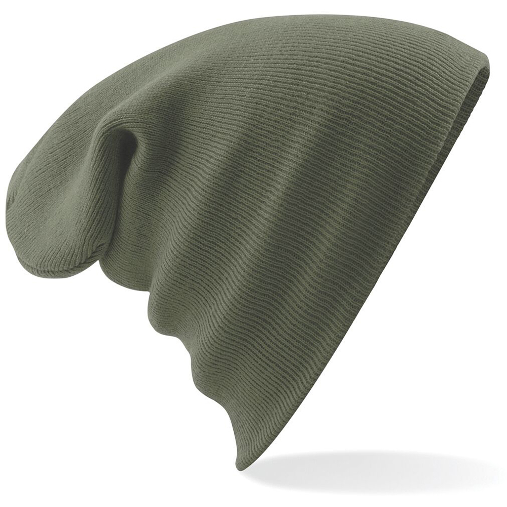 Beechfield - ® Soft Feel Knitted Winter Hat