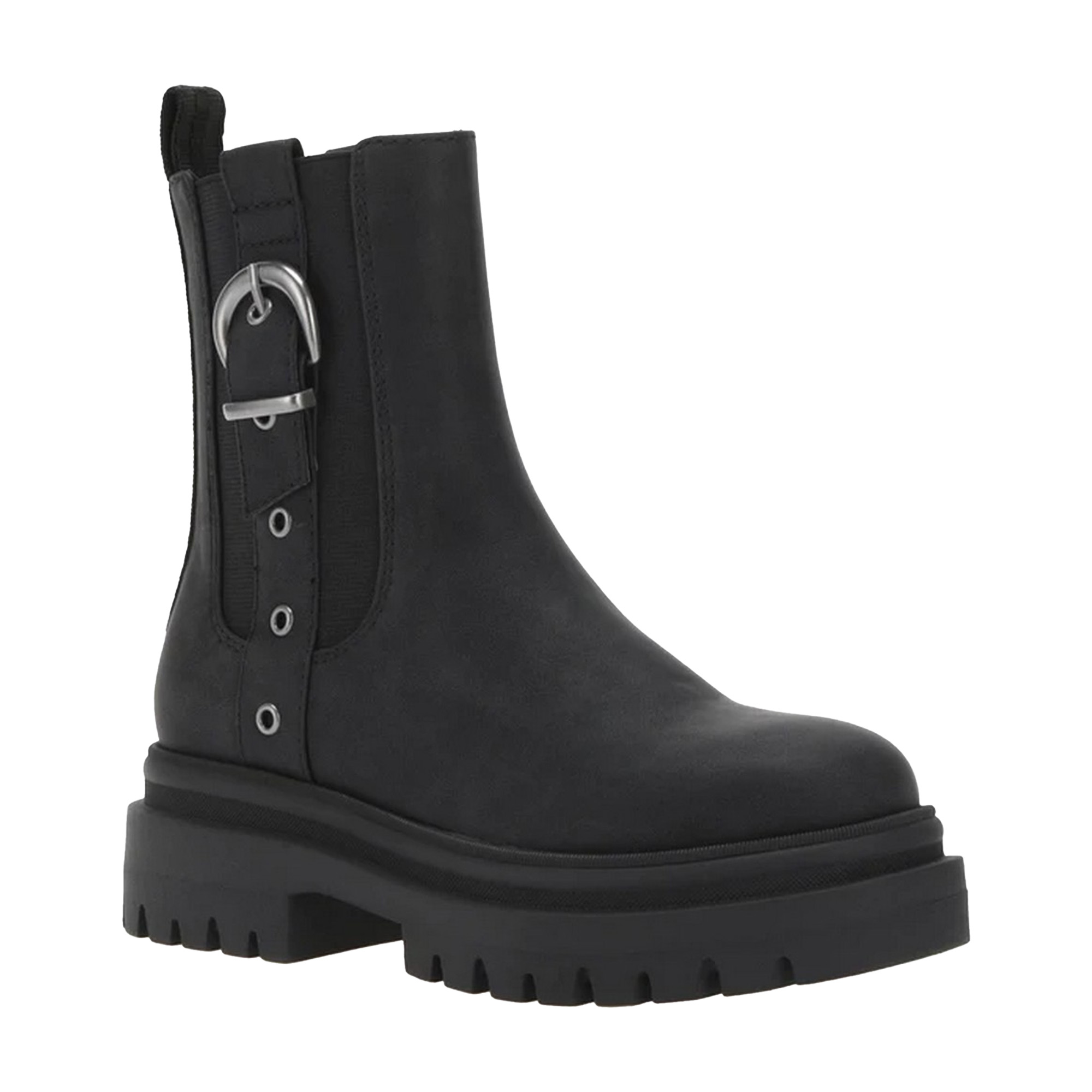 Rocket Dog - Womens/Ladies Dekko Buckle Ankle Boots