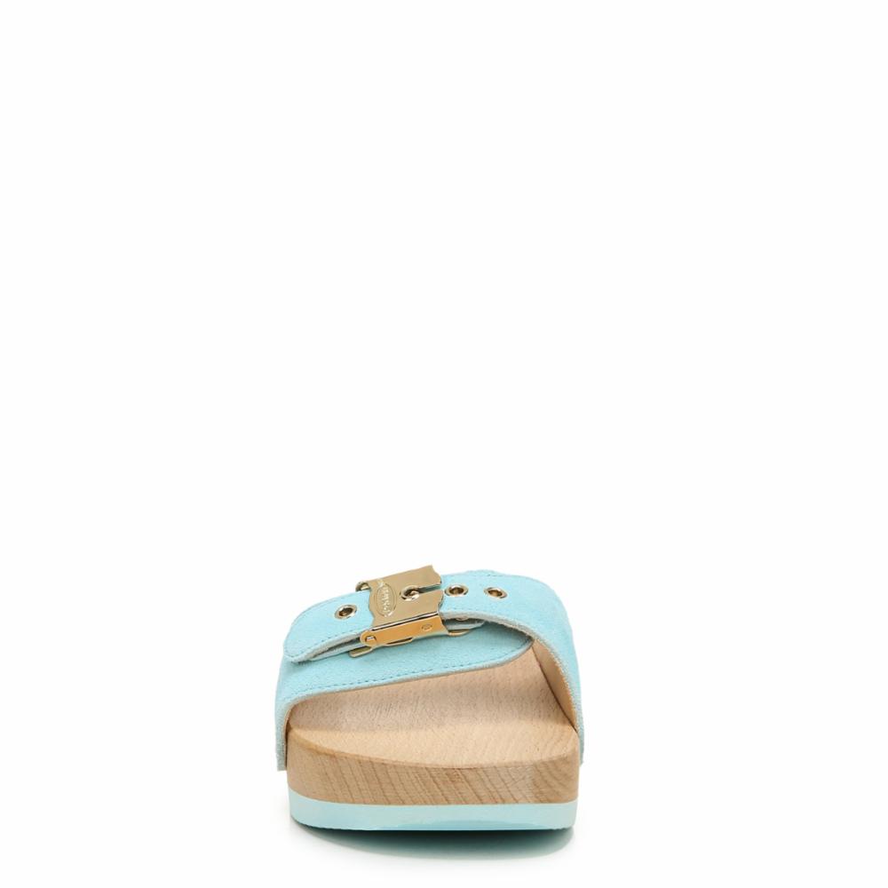 Dr Scholl Originally