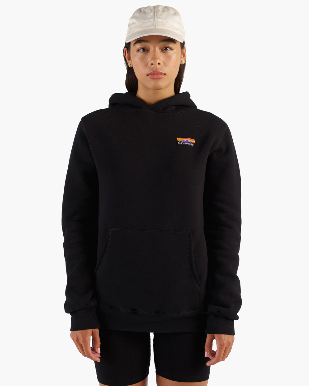 Outdoors EcoFleece Hoodie