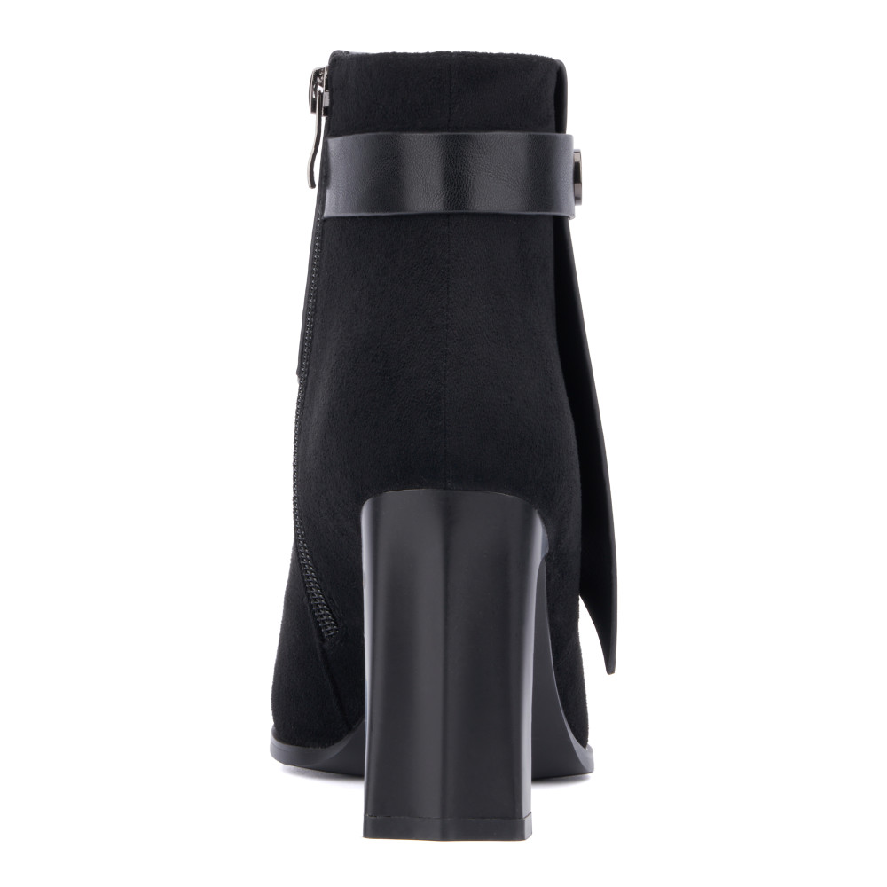 Torgeis Women's Flora Booties