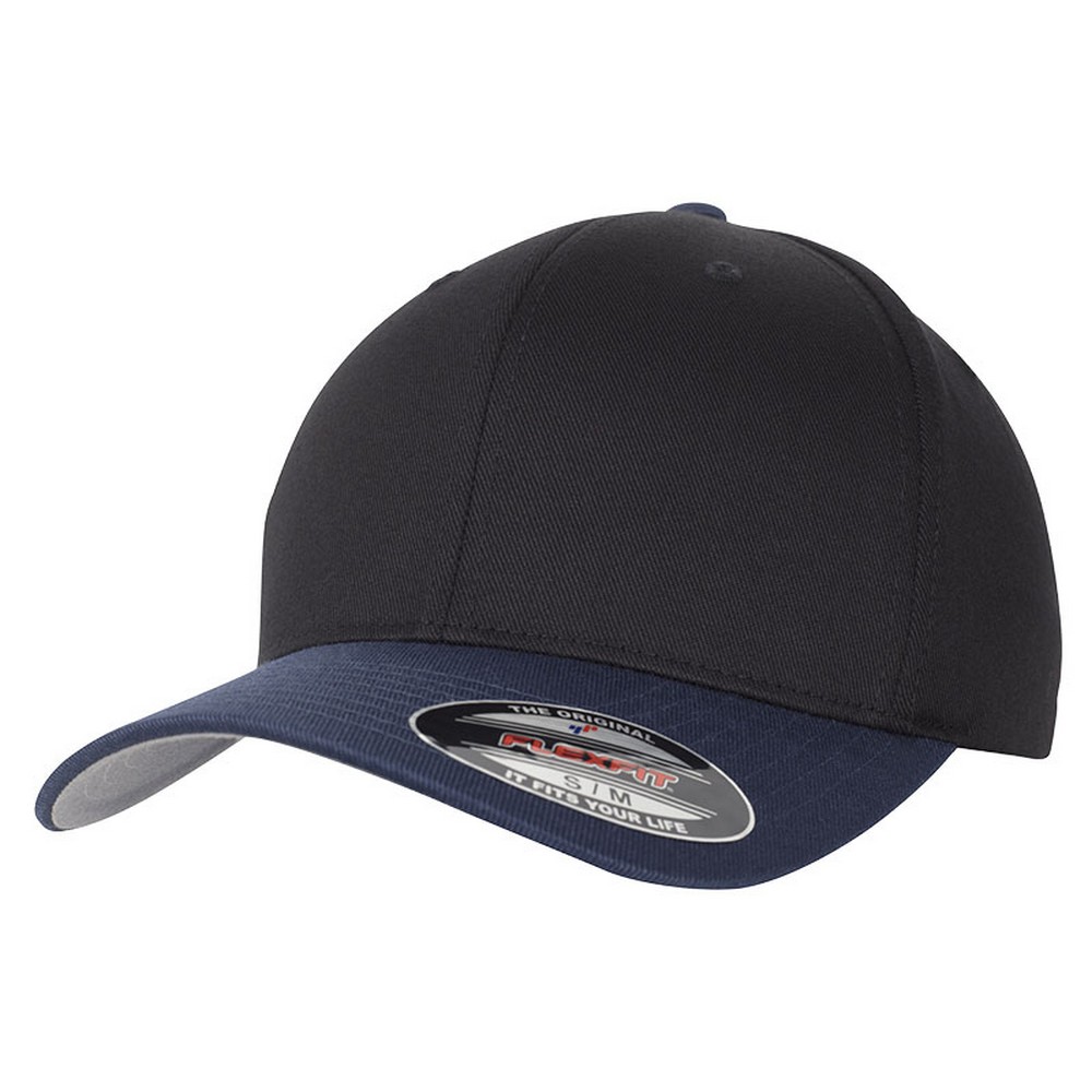 Flexfit - Unisex Adult Two Tone Cap
