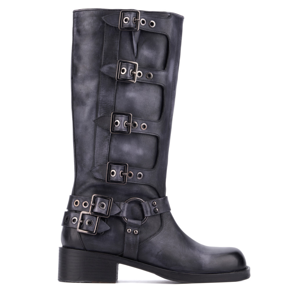 Vintage Foundry Co. Women's Constance Tall Boots