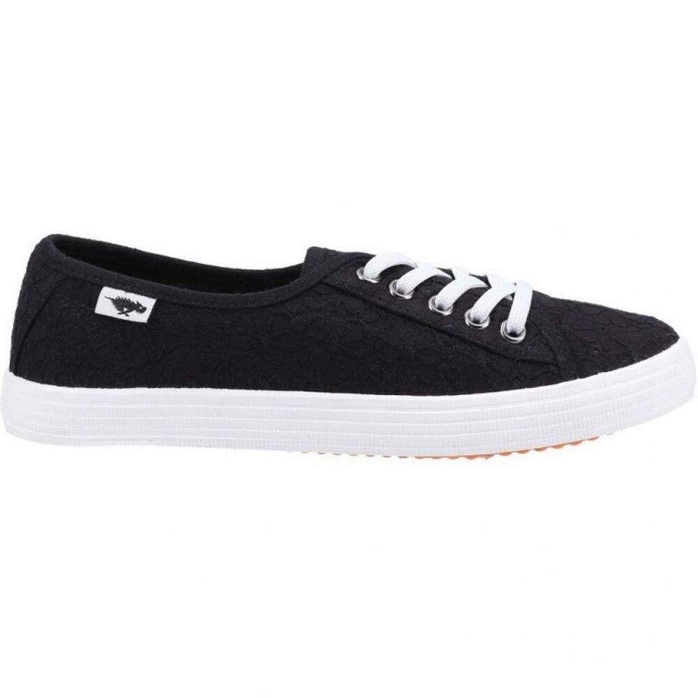 Rocket Dog - Womens/Ladies Chow Chow Elsie Eyelets Pumps