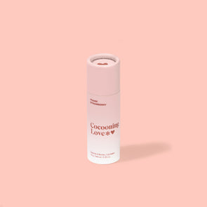 Cocooning Love - Strawberry lip balm - 10g