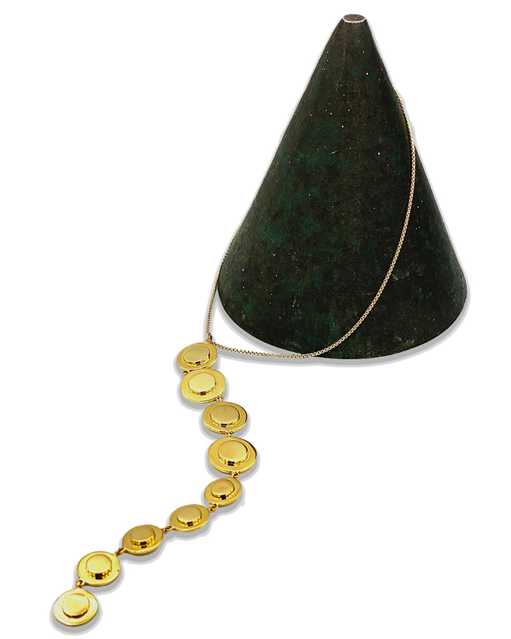 Phoebe Studio Pendant Necklace - Syd + Pia NYC™