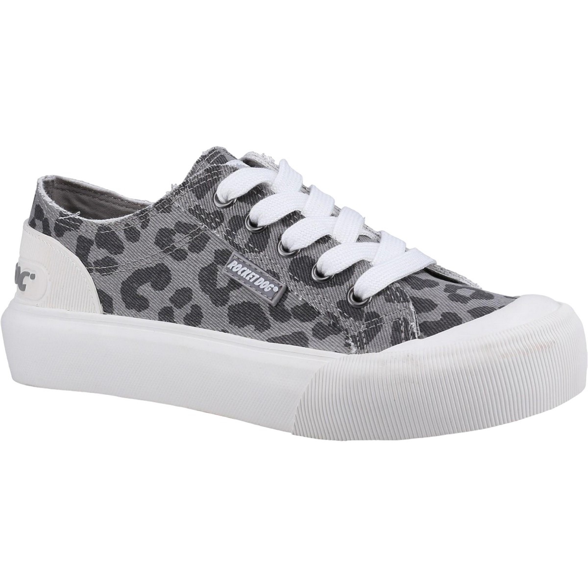 Rocket Dog - Womens/Ladies Jazzin Plus Ames Sneakers