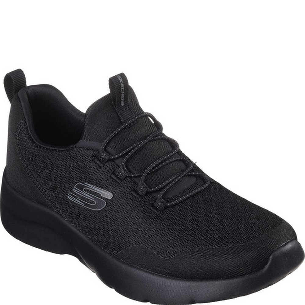 Skechers - Womens/Ladies Dynamight 2.0 Casual Shoes