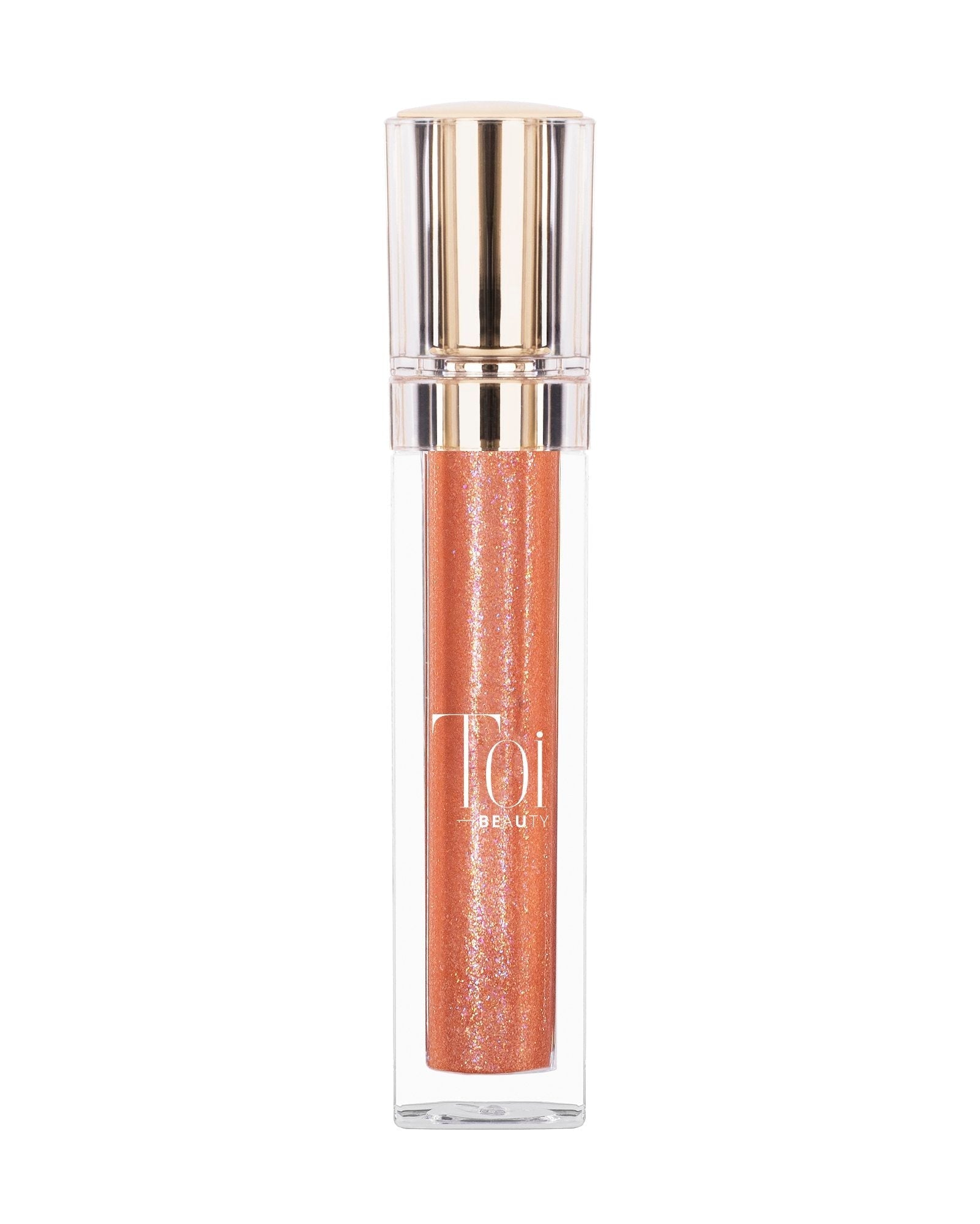Toi Beauty - Lipgloss - 37