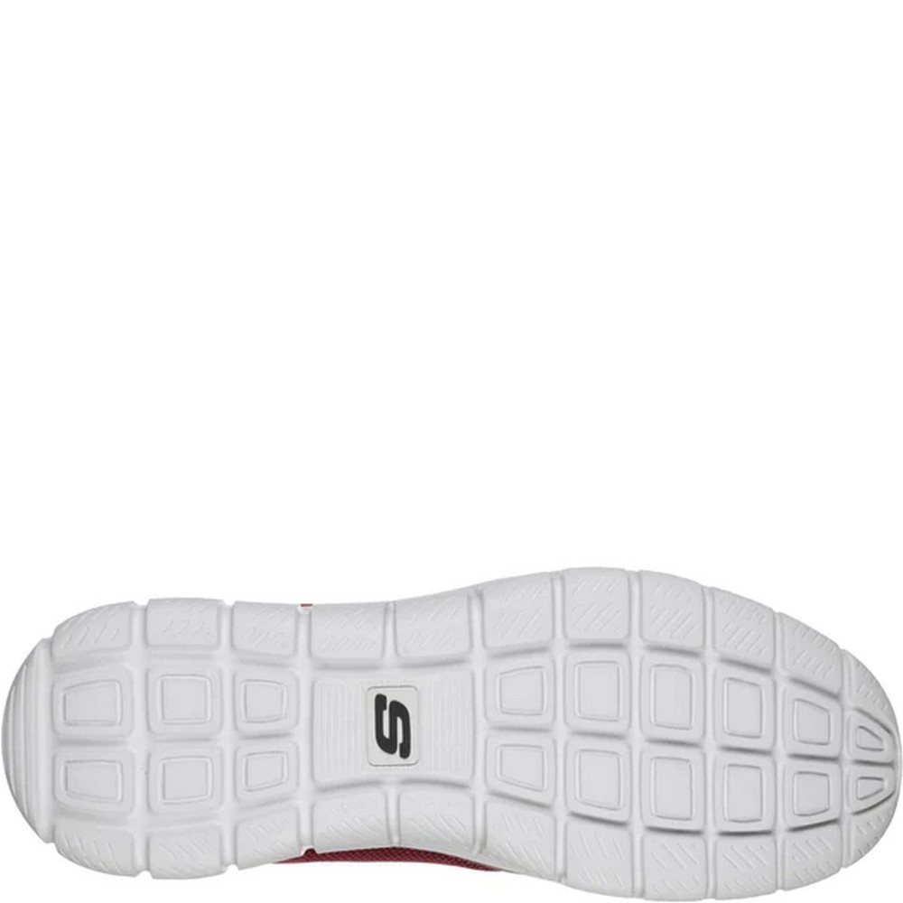 Skechers - Mens Track Scloric Sneakers