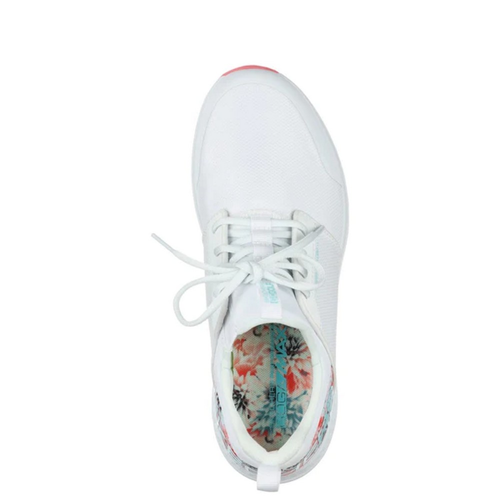 Skechers - Womens/Ladies Go Golf Max Tropical Sport Sneakers