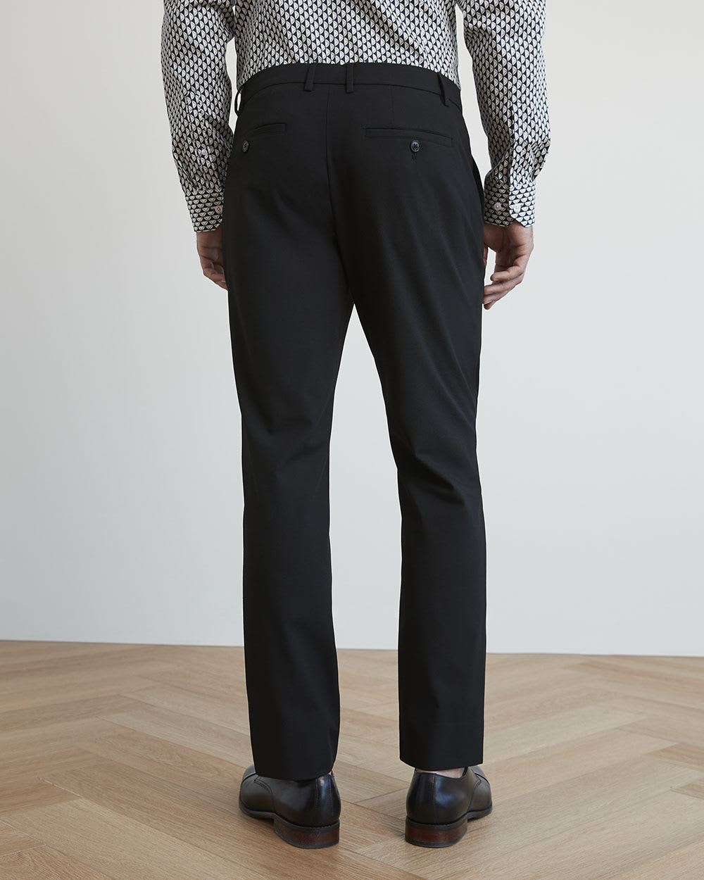 MotionFlexx (R) Dark City Pant