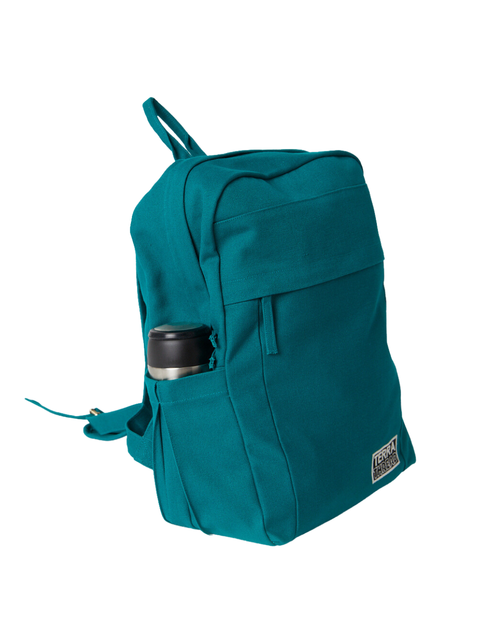 Terra Thread- Earth Backpack