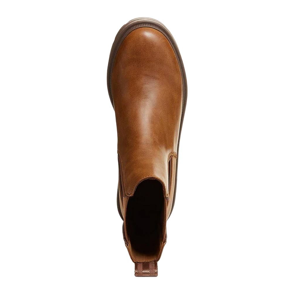 Rocket Dog - Womens/Ladies Iggie Mid Boots