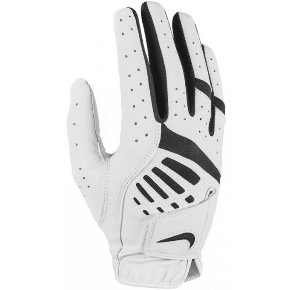 Nike - Womens/Ladies Dura Feel IX Right Hand Golf Glove