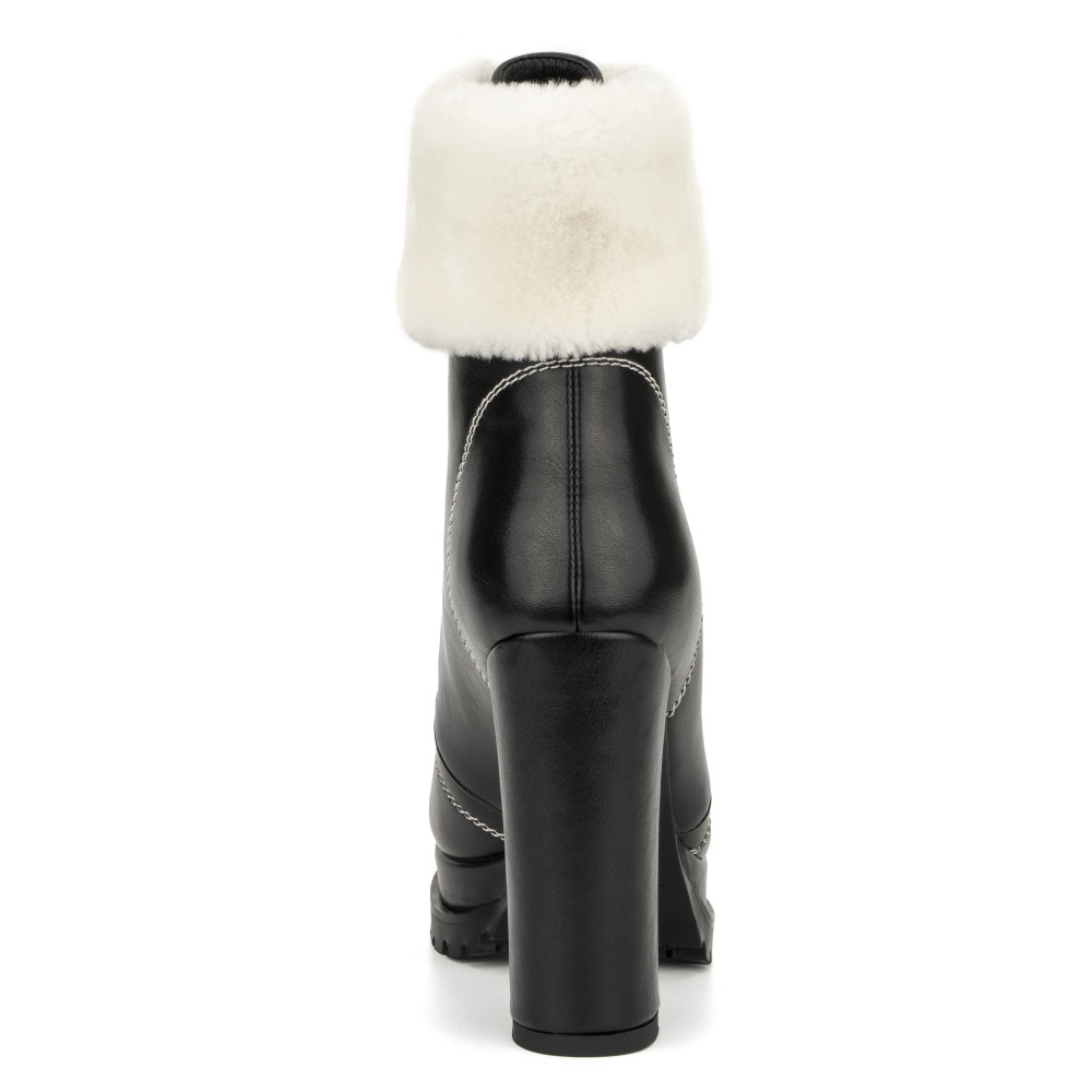 Torgeis - Women's Pearl Boot