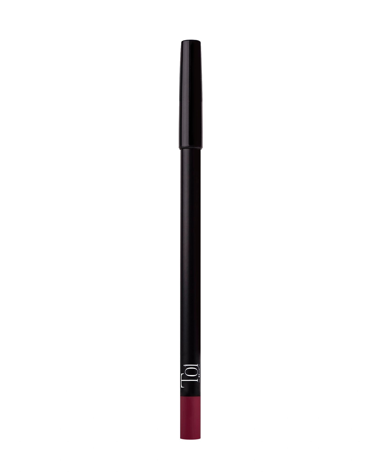 Toi Beauty - Creamy Lipliner - Pretty In Pink