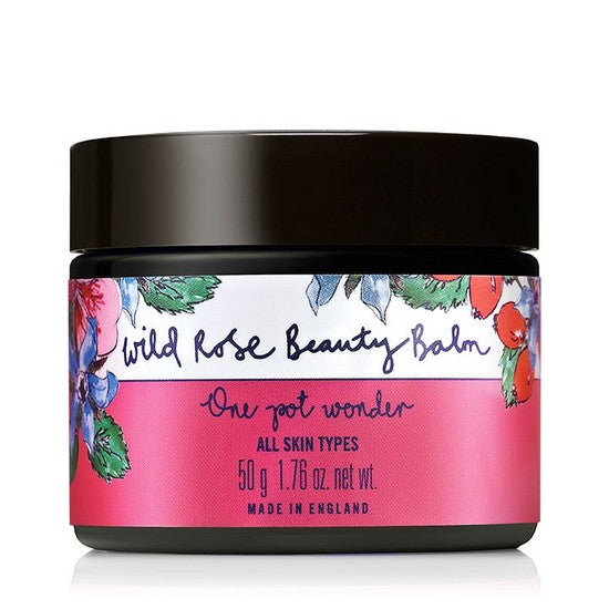 Wild Rose Beauty Balm 50g - Neal's Yard Remedies
