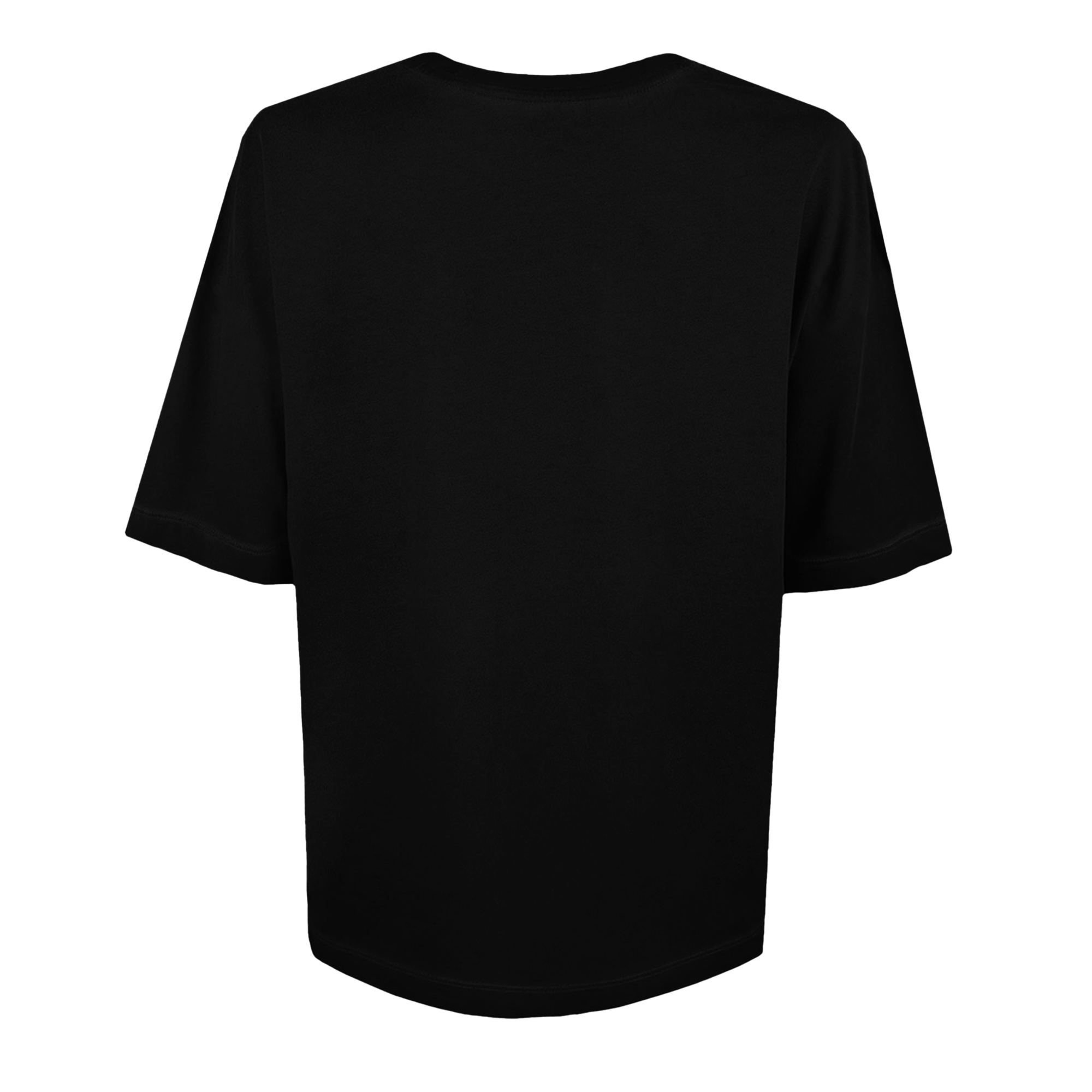 Disney - Womens/Ladies Group Hug Oversized T-Shirt