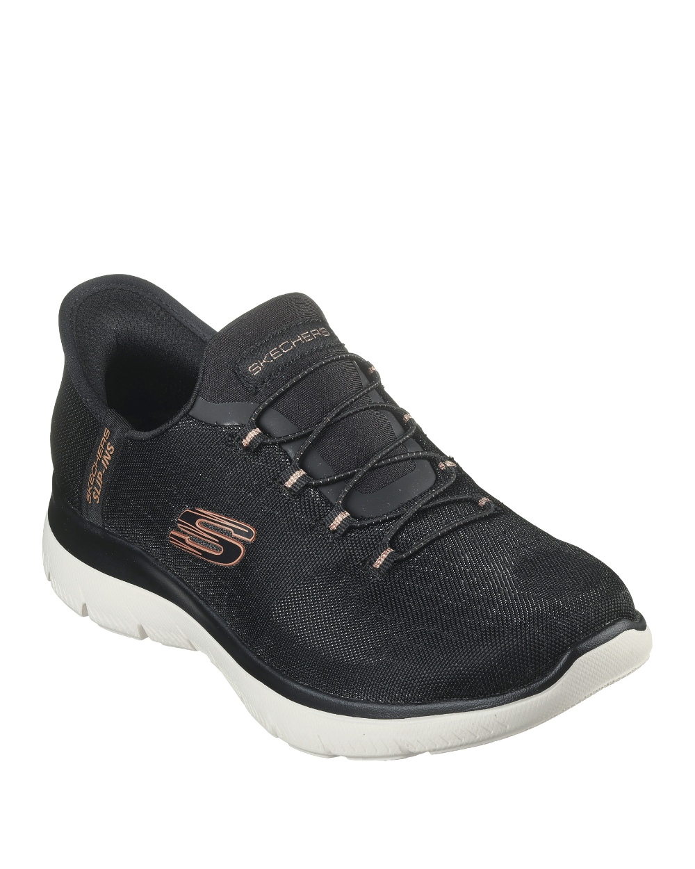 SKECHERS SLIP-INS: SUMMITS - CLASSY NIGHT