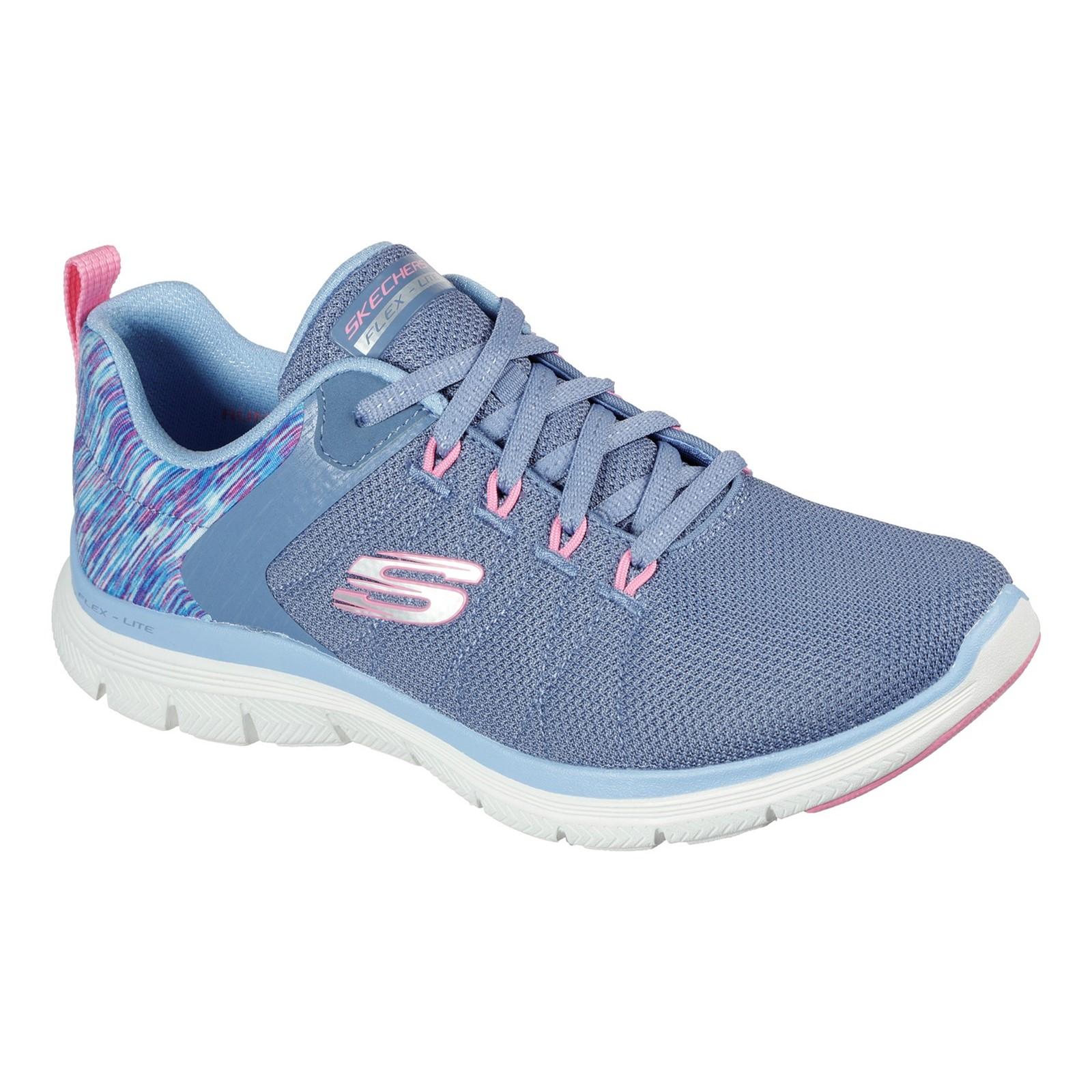 Skechers - Womens/Ladies Flex Appeal 4.0 Dream Easy Shoes