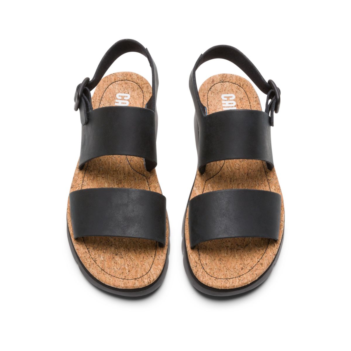 Camper Oruga Sandal in