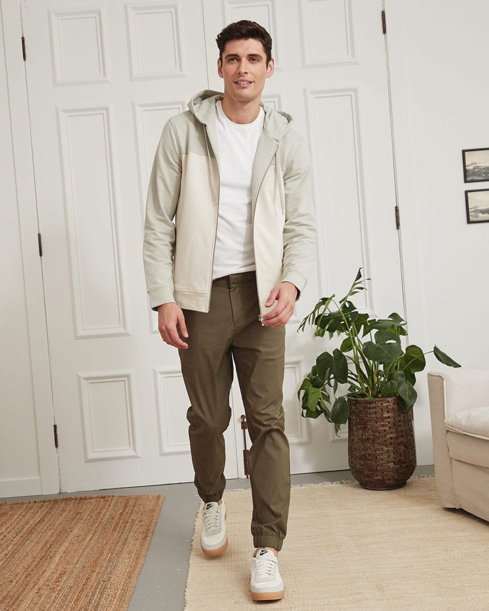 FusionFlexx (R) Commuter Jogger